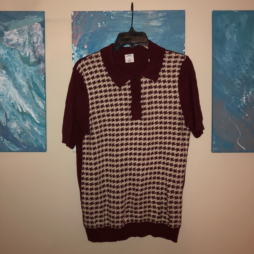 Urban Outfitters Polo